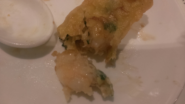 [港式飲茶]苗栗頭份尚順育樂世界二樓點心坊下午茶食記