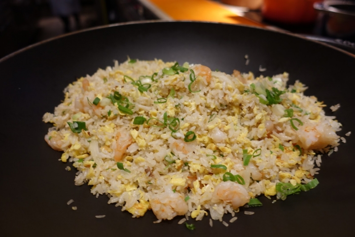 [食記] W Hotel。The Kitchen Table 西餐廳。信義區裡的時尚Buffet--周日菜色!
