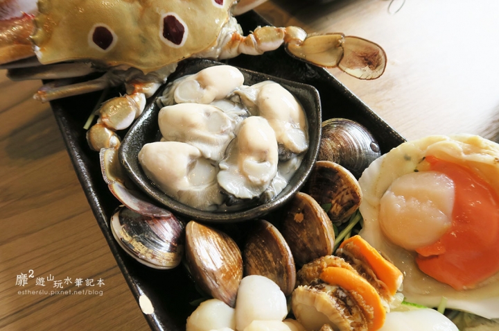 板橋火鍋~一品堂 IPPIN 精緻涮涮鍋