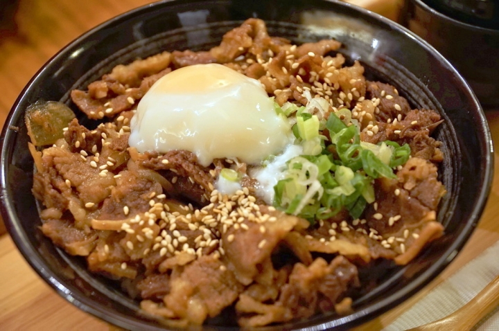 [台南][東區] 丼まる（丼丸）DonMaru