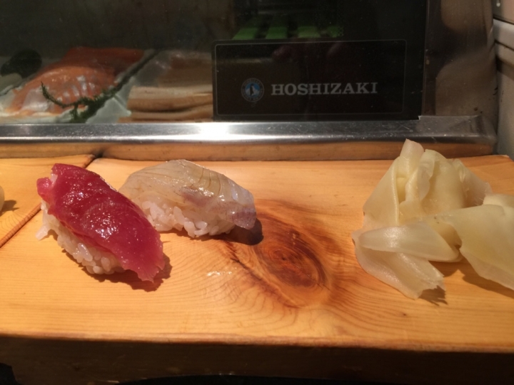 [食記]東京-東台深川中央區