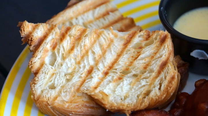 [台南][東區] Lazy Bones 懶骨頭美式早午餐