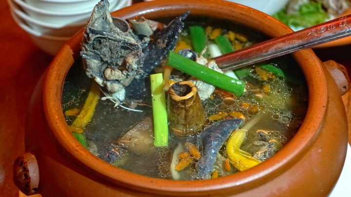 [台南][南區] 新泰城泰雲料理