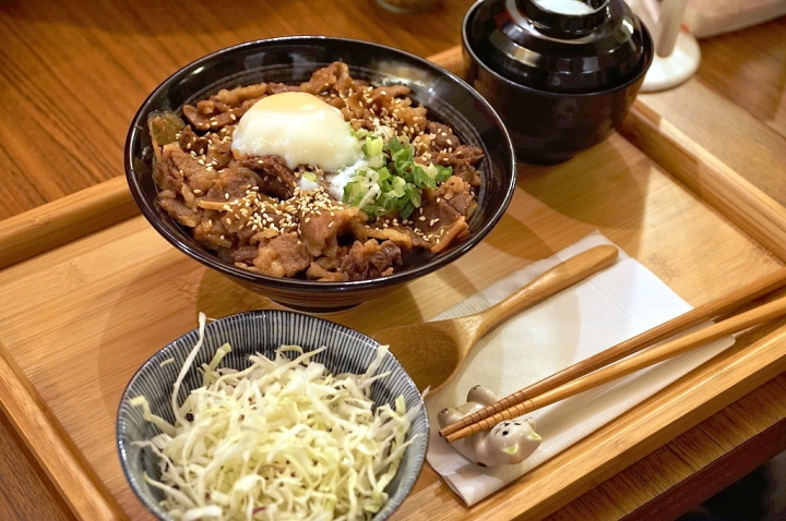 [台南][東區] 丼まる（丼丸）DonMaru