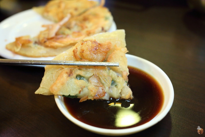 [台中]韓式料理吃到飽的餐廳-韓味煮藝  by蛋拔