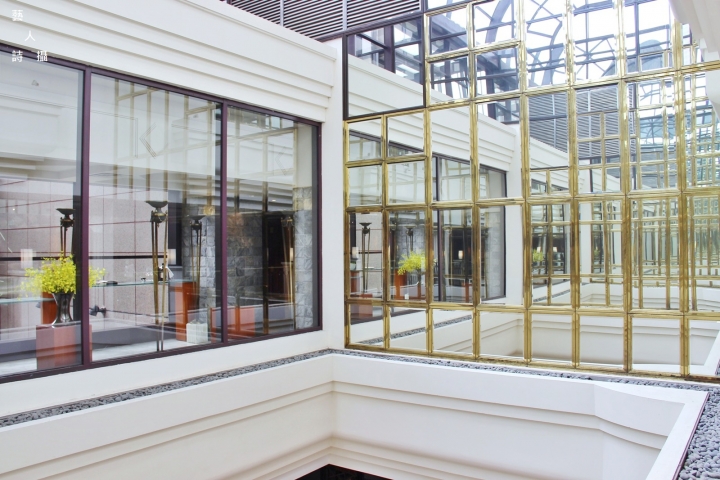 經典之最演繹創新.寶艾西餐廳Bel Air - Bar ‧ Grill.台北君悅酒店@食在五星級.藝人詩攝