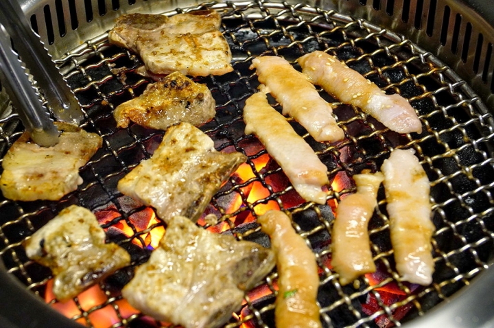 [台南][北區] 高麗館