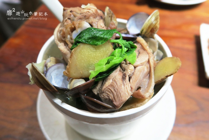 台北養生美食台大醫院~雙月食品社