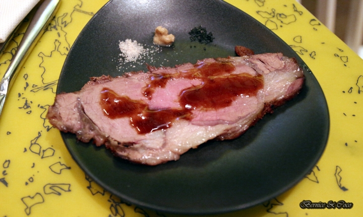台北W飯店 - the kitchen table 西餐廳/精緻的自助餐吃到飽(捷運市政府站)