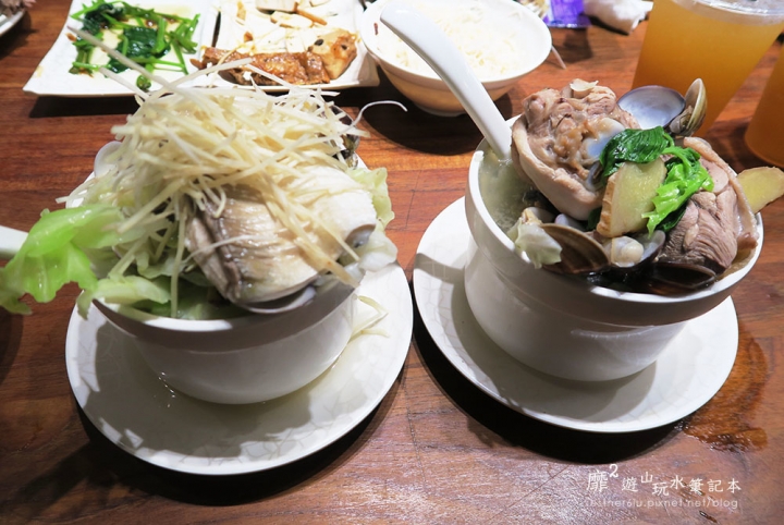 台北養生美食台大醫院~雙月食品社