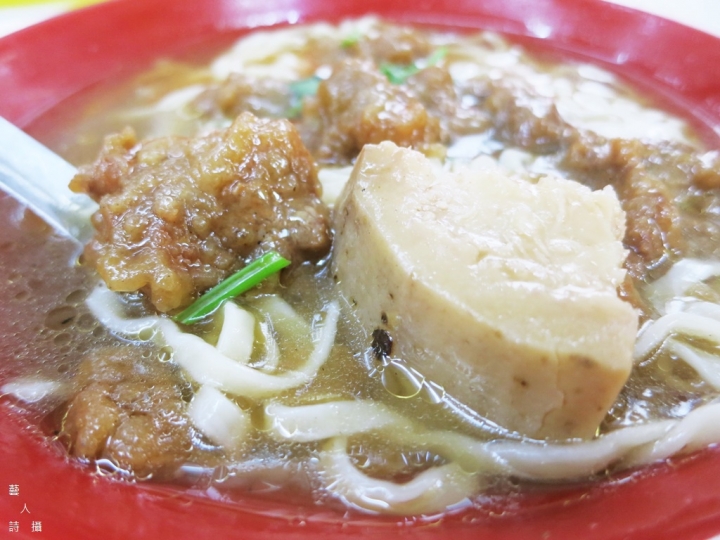 大家美食館永和頂溪@食在新北藝人詩攝