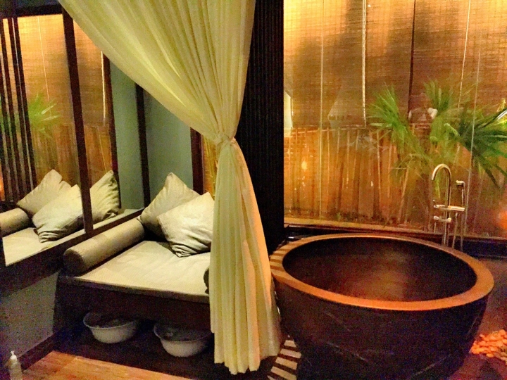 服務貼心極致 泰國曼谷spa推薦 Divana Nurture Spa