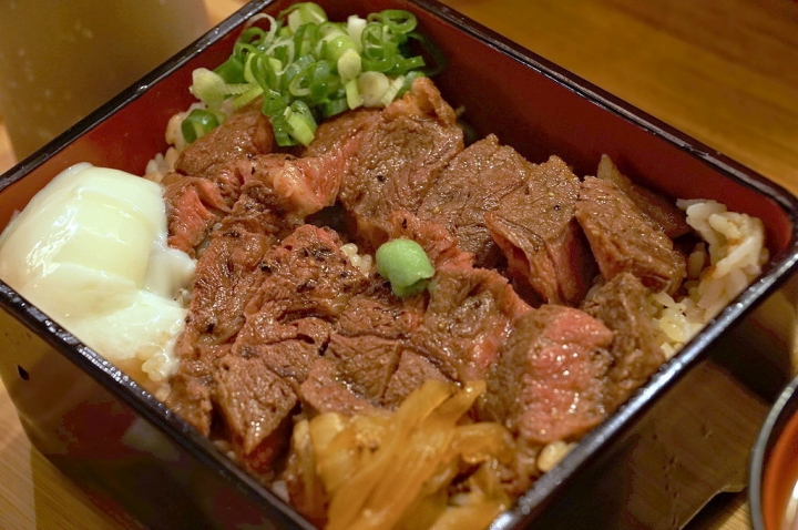 [台南][東區] 丼まる（丼丸）DonMaru