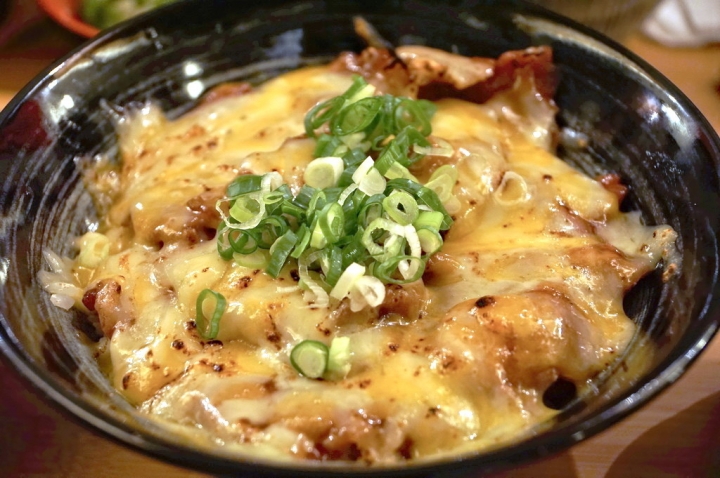 [台南][東區] 丼まる（丼丸）DonMaru