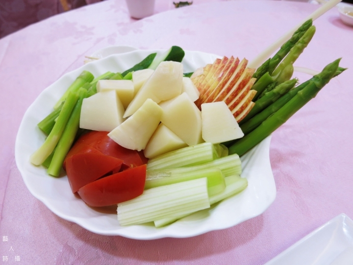 秋日蟹逅.台中新林海鮮餐廳