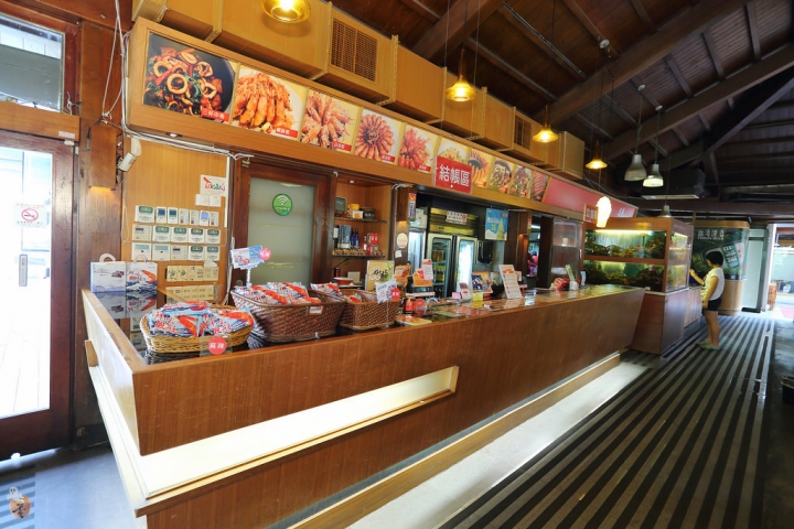 [台中]活蝦料理餐廳-易鼎活蝦台中店  by蛋拔