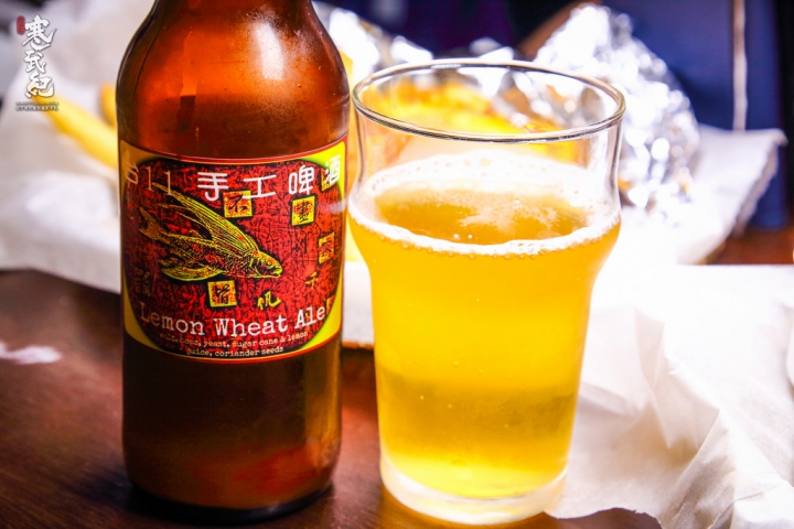 THE 58 Bar 台灣自釀啤酒專賣‧捷運西門町站