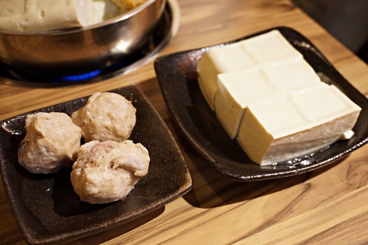 【好神鍋】天然湯頭+清爽醬料的好鍋