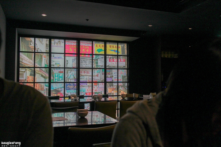 【食記│台北中正】金鐘香港茶餐廳