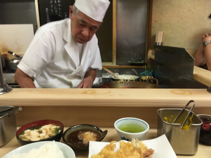 [食記]東京神保町食記