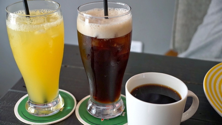 [台南][東區] Lazy Bones 懶骨頭美式早午餐