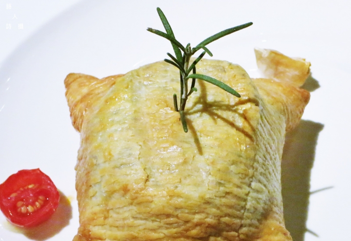 經典之最演繹創新.寶艾西餐廳Bel Air - Bar ‧ Grill.台北君悅酒店@食在五星級.藝人詩攝