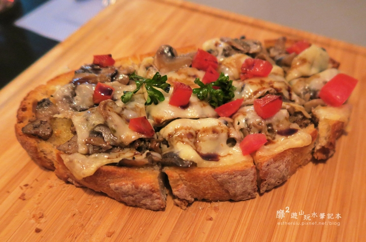 台北永康街牛排~O'Steak 歐牛排法餐廳