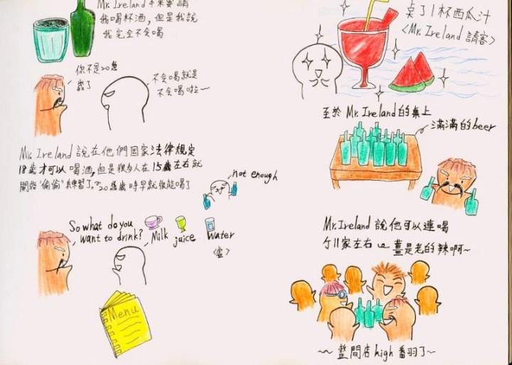 清邁遊學圖文整理版3/5