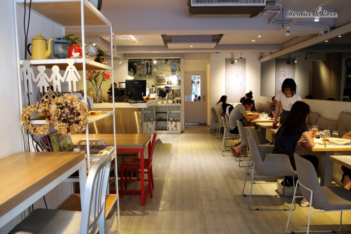 Cafe a la mode(中山店)啥咪!蛋糕用喝的您喝過沒?中山下午茶(捷運中山站)2訪
