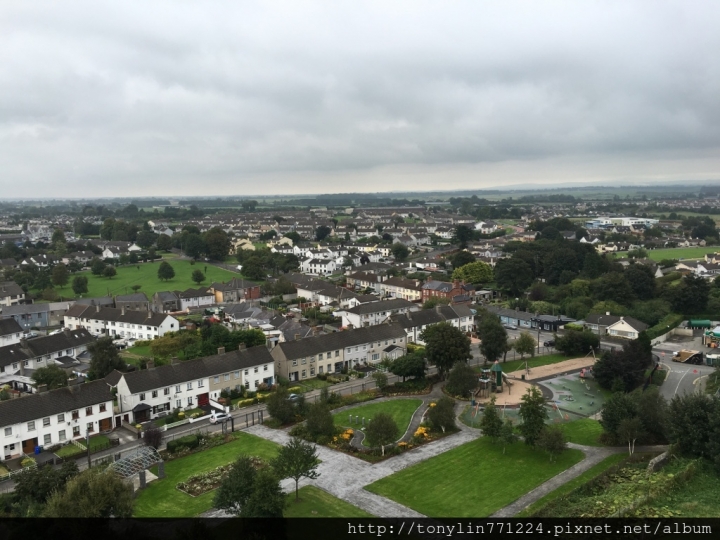 『歐洲旅遊』愛爾蘭最大折扣村Kildare Village Outlet及周邊景點