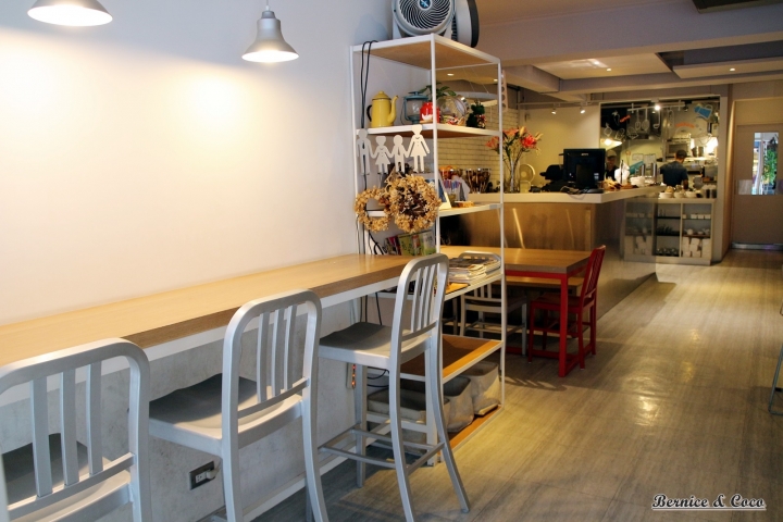 Cafe a la mode(中山店)啥咪!蛋糕用喝的您喝過沒?中山下午茶(捷運中山站)2訪