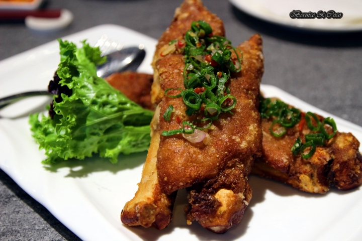 君悅飯店寶艾西餐廳 Bel Air - Bar & Grill 求婚、慶生、節日慶祝的好場所(捷運101世貿站)