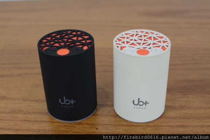新加坡新品牌ub+ EUPHO藍牙喇叭--可串接成soundbar