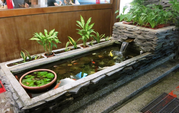 甘泉魚麵.師大店