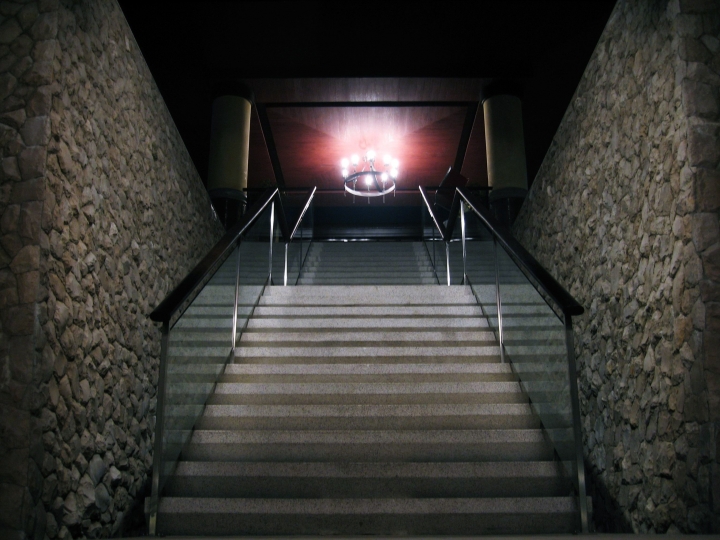 蘇梅享地中海情調Kandalina Mediterranean Restaurant