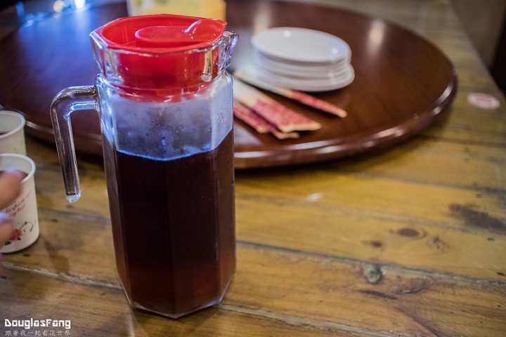 【食記│雲林斗六】陶の茗/古早味家常料理 / 再訪