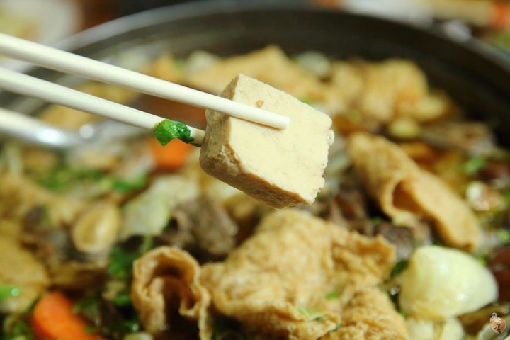 [台中]活蝦料理餐廳-易鼎活蝦台中店  by蛋拔