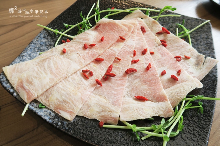 板橋火鍋~一品堂 IPPIN 精緻涮涮鍋