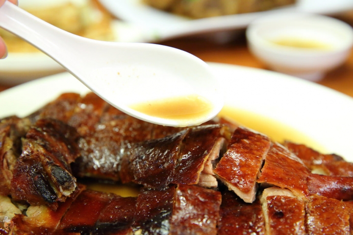 [台中]活蝦料理餐廳-易鼎活蝦台中店  by蛋拔