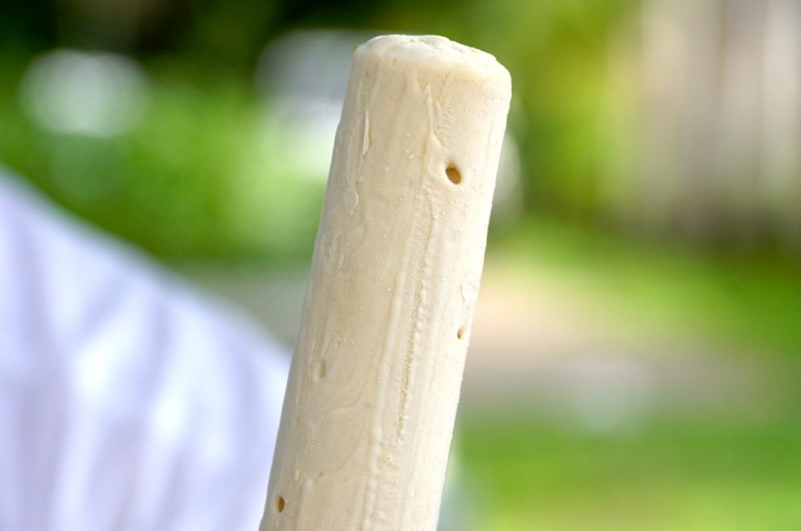 [台南][佳里區] 順泉冰菓室（塭子內無名冰店）