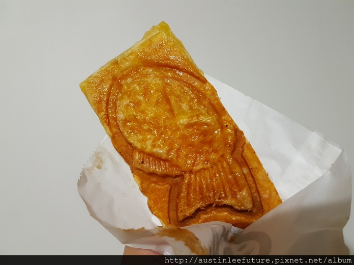 『鯛可頌(陽明店)』體驗分享