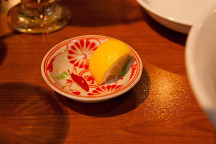 【美食。食記】東京 大久保 溫潤鮮香，越式道地 日本第二的越南料理老店 ベトナムちゃん 河粉 生春捲 炸春捲