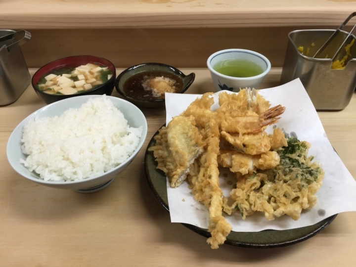 [食記]東京神保町食記