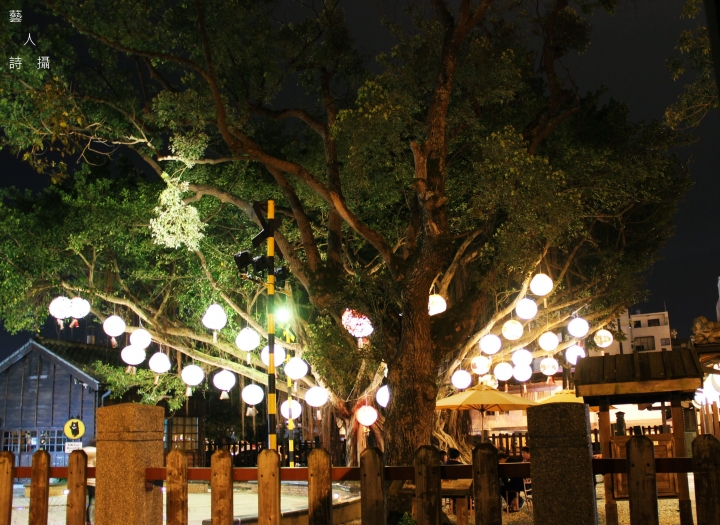 花蓮東大門夜市