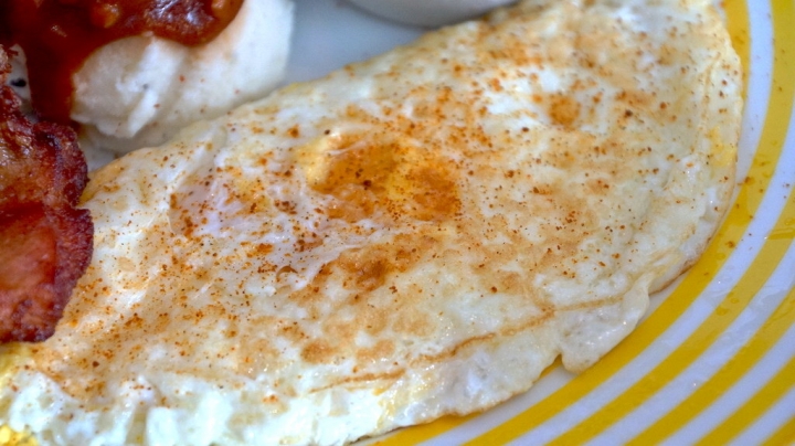 [台南][東區] Lazy Bones 懶骨頭美式早午餐