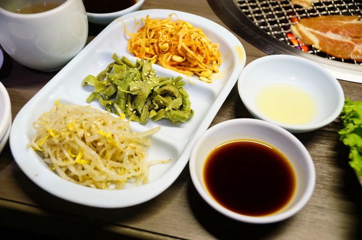 [台南][北區] 高麗館