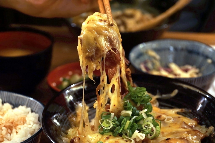 [台南][東區] 丼まる（丼丸）DonMaru