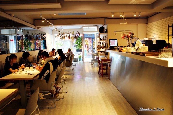 Cafe a la mode(中山店)啥咪!蛋糕用喝的您喝過沒?中山下午茶(捷運中山站)2訪