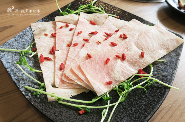 板橋火鍋~一品堂 IPPIN 精緻涮涮鍋