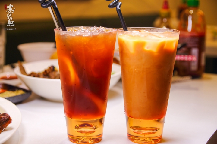 Savoy Noodle Cafe 新南洋麵食咖啡‧捷運忠孝敦化站｜正宗越式生牛肉河粉‧招牌越南冰滴咖啡！